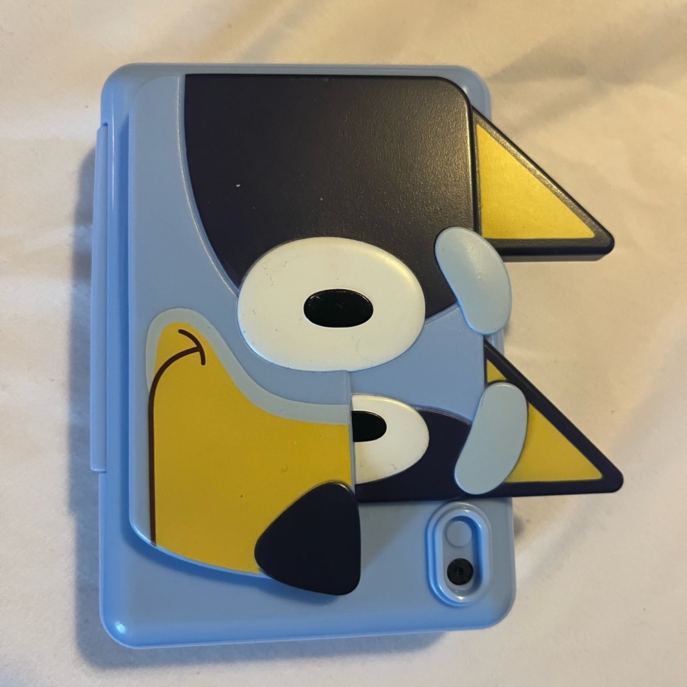 Bluey Kids Digital Camera